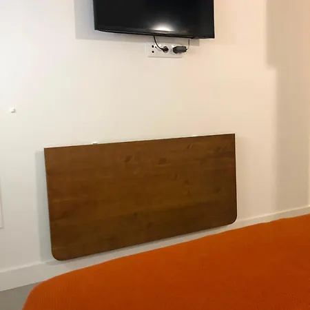 Apartment Dazlle At Sao Paulo Street *