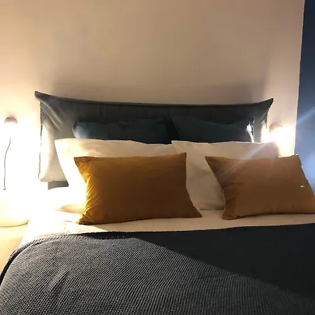 Apartamento Dazlle At São Paulo Street