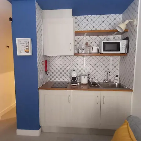 Apartment Dazlle At Sao Paulo Street